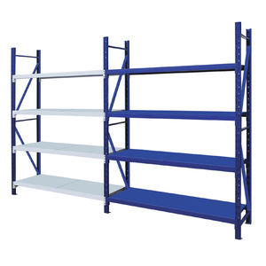 rack modulaire