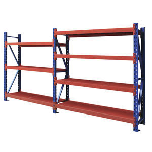 rack modulaire