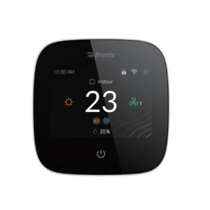 thermostat pour ventiloconvecteur