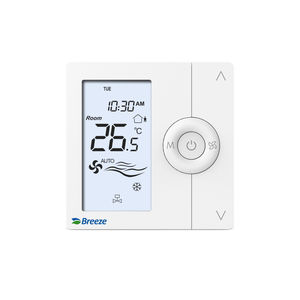 thermostat réglable 1