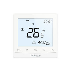 thermostat programmable 1