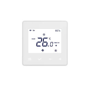 thermostat programmable