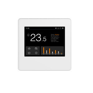 thermostat programmable 1