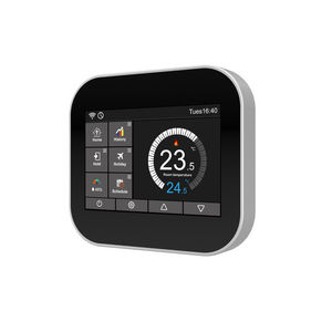 thermostat programmable
