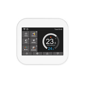 thermostat programmable 1