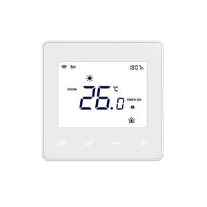 thermostat programmable 1