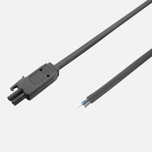 prise électrique IP20