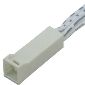 prise électrique IP20