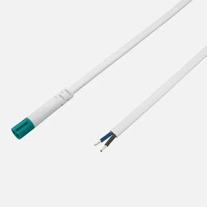 fiche électrique IP20