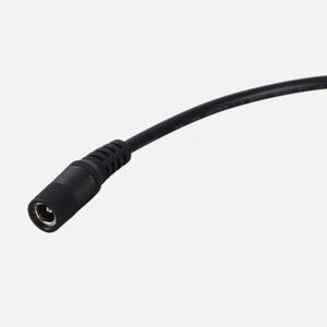 prise et fiche pour éclairage à LED 1