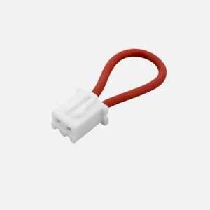 fiche électrique IP20