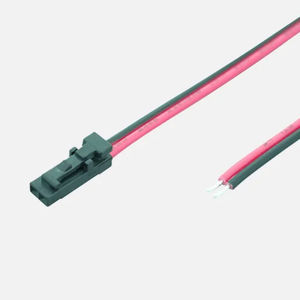 fiche électrique IP20