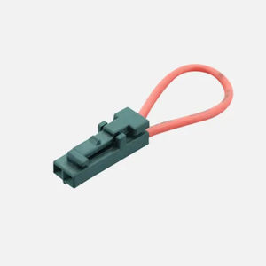 fiche électrique IP20