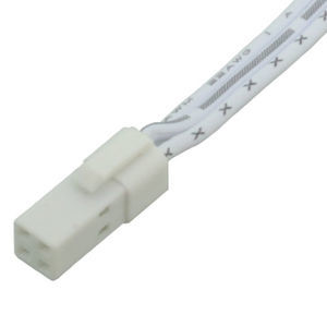 fiche électrique IP20