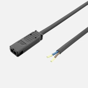 prise électrique IP20 1