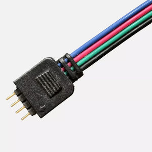 connecteur de données