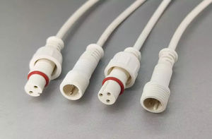 connecteur étanche