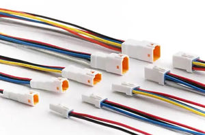 connecteur étanche