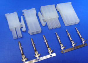 connecteur de wafer