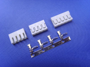 connecteur de wafer 1