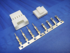 connecteur de wafer 1