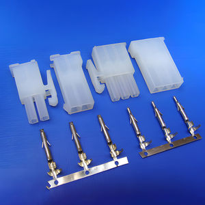 connecteur de wafer
