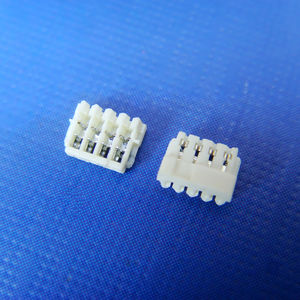 connecteur de wafer 1