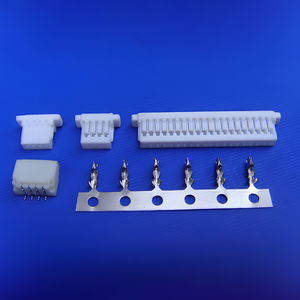 connecteur de wafer 1