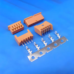 connecteur de wafer 1