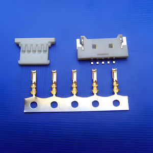 connecteur de wafer 1