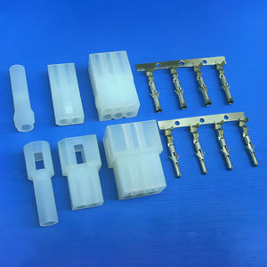 connecteur de wafer 1