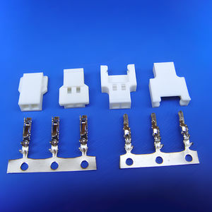 connecteur de wafer 1