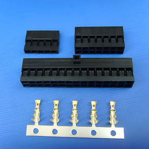 connecteur de wafer 1