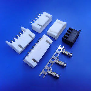 connecteur de wafer 1
