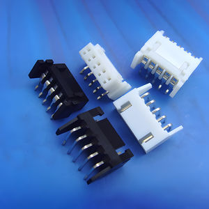connecteur de wafer 1