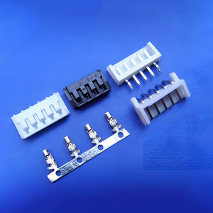 connecteur de wafer 1