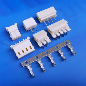 connecteur de wafer 1