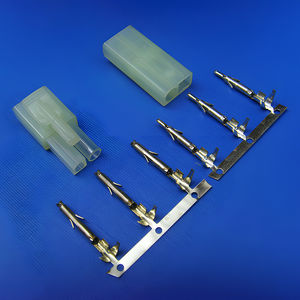 connecteur de wafer