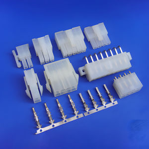 connecteur de wafer 1