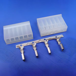 connecteur de wafer 1