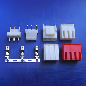 connecteur de wafer 1