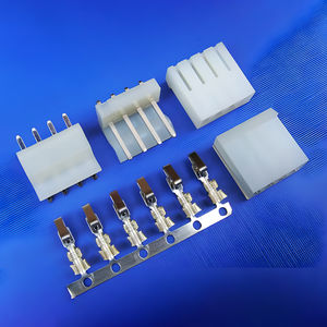 connecteur de wafer 1