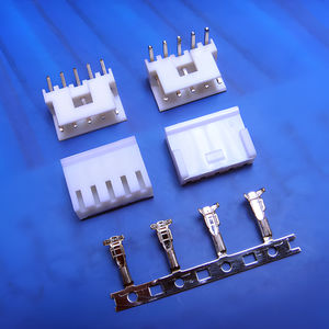 connecteur de wafer 1