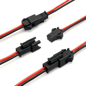 connecteur de données