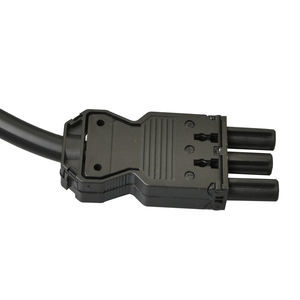 cordon électrique avec fiche