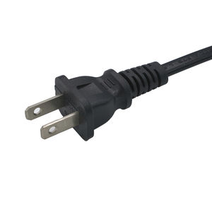 cordon électrique avec fiche