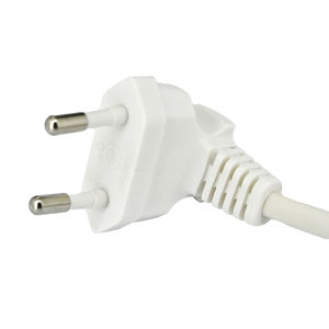 cordon électrique avec fiche