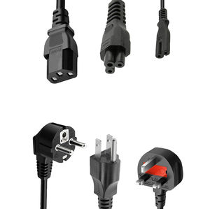 cordon électrique pour connecteur CEI
