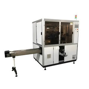machine d'impression à jet d'encre piézoélectrique