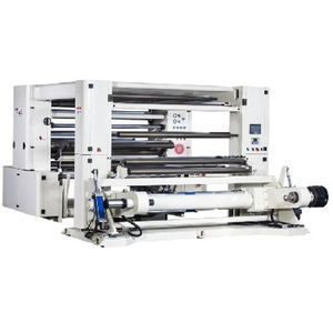 machine de découpage à lame